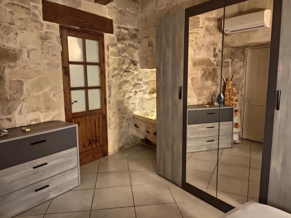 Margerita Farmhouse Qrendi Extérieur photo
