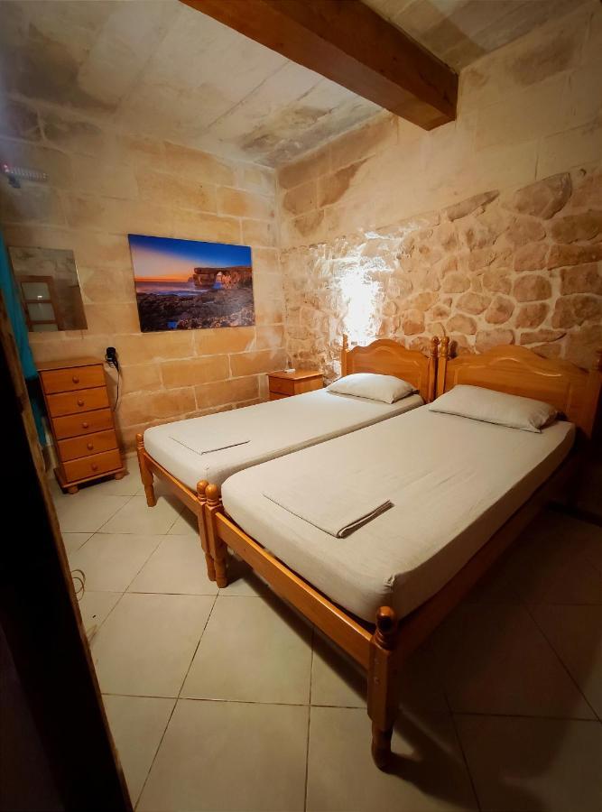 Margerita Farmhouse Qrendi Extérieur photo
