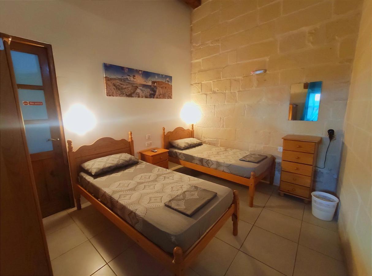 Margerita Farmhouse Qrendi Extérieur photo