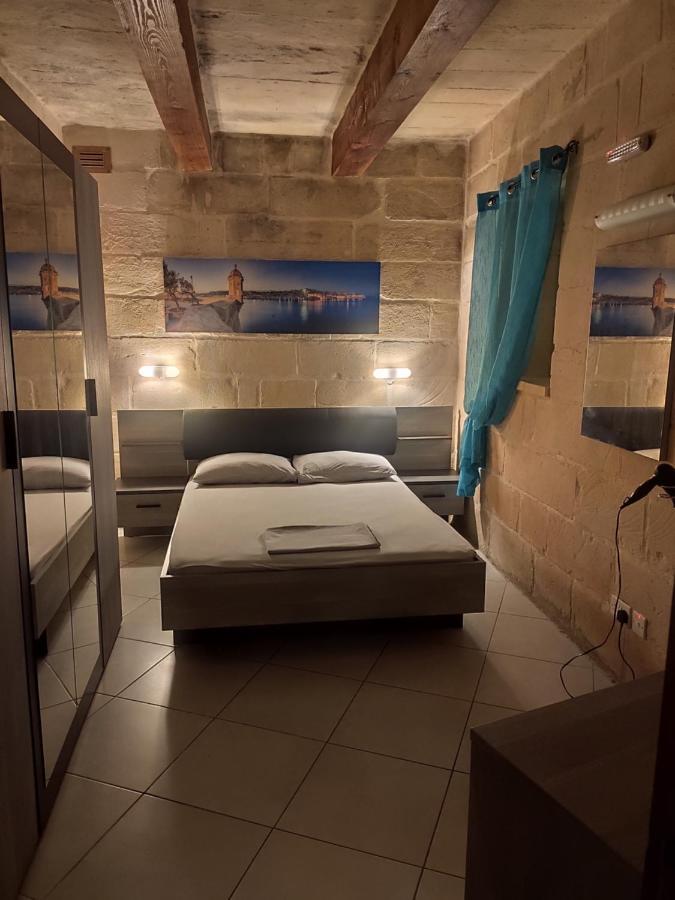 Margerita Farmhouse Qrendi Extérieur photo