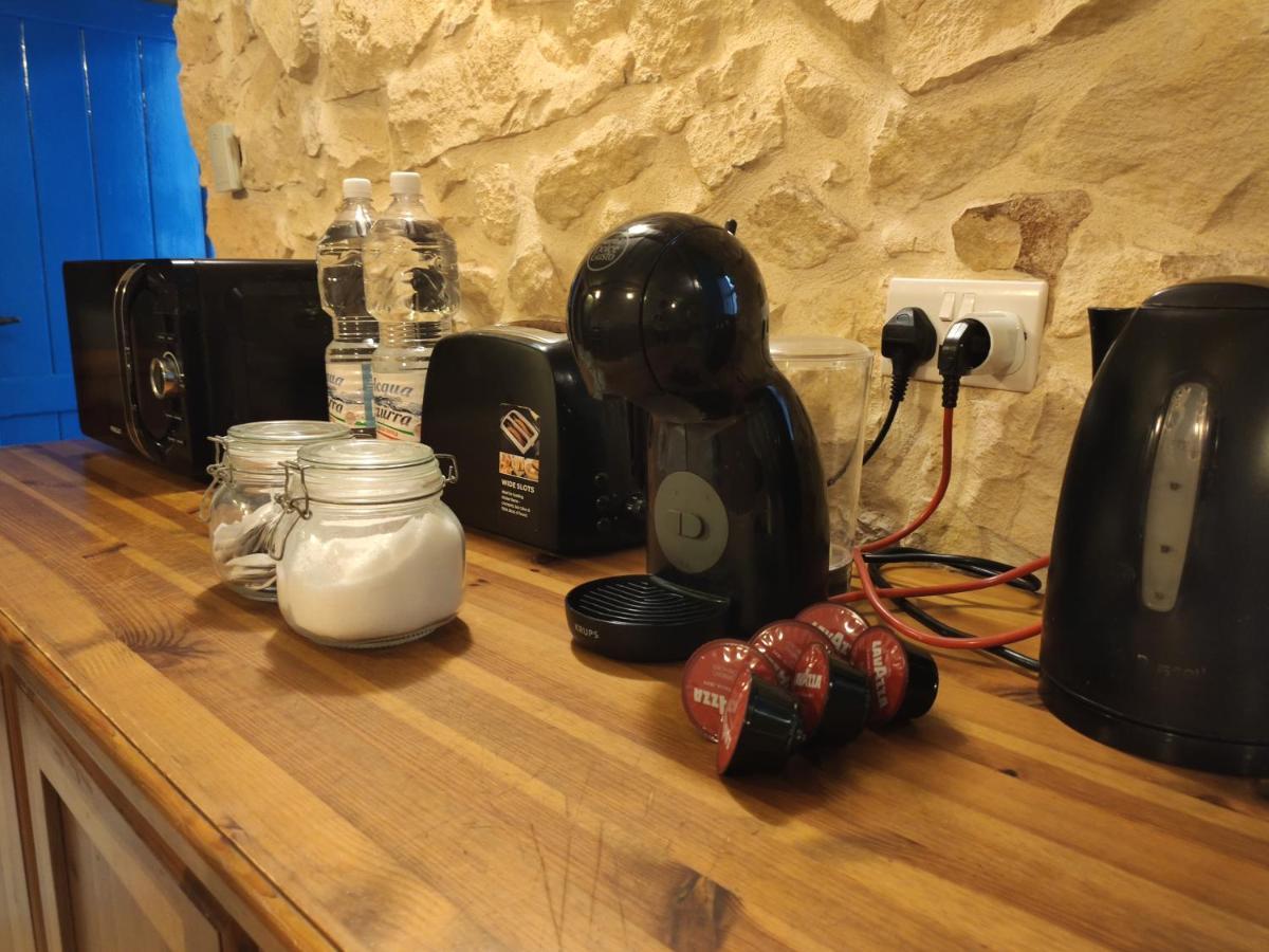Margerita Farmhouse Qrendi Extérieur photo