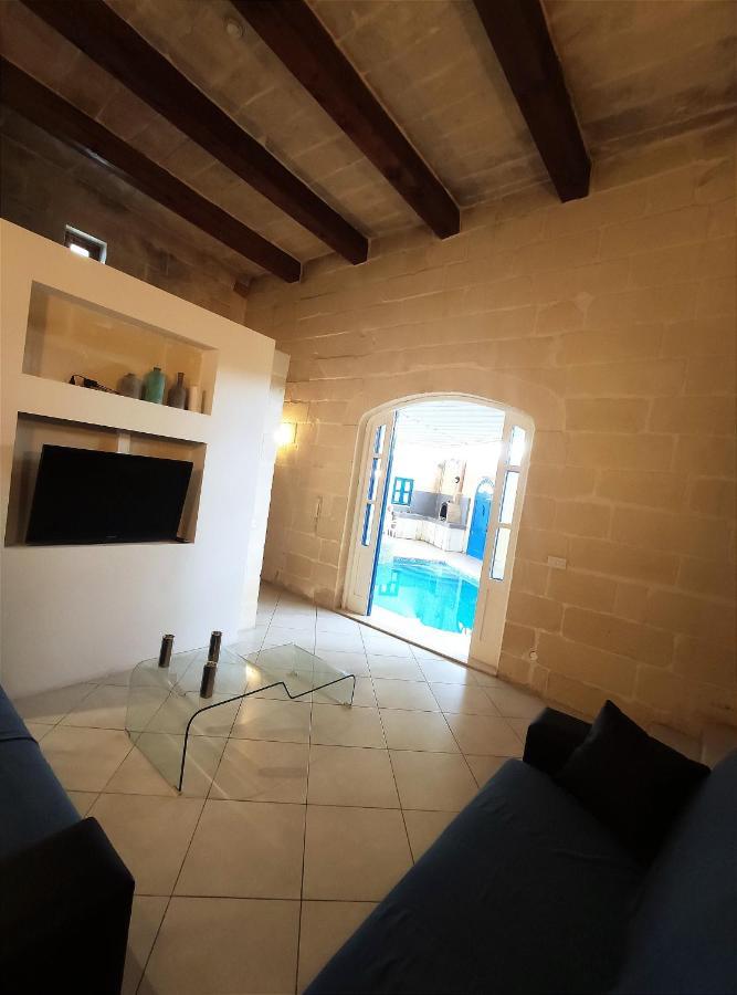 Margerita Farmhouse Qrendi Extérieur photo
