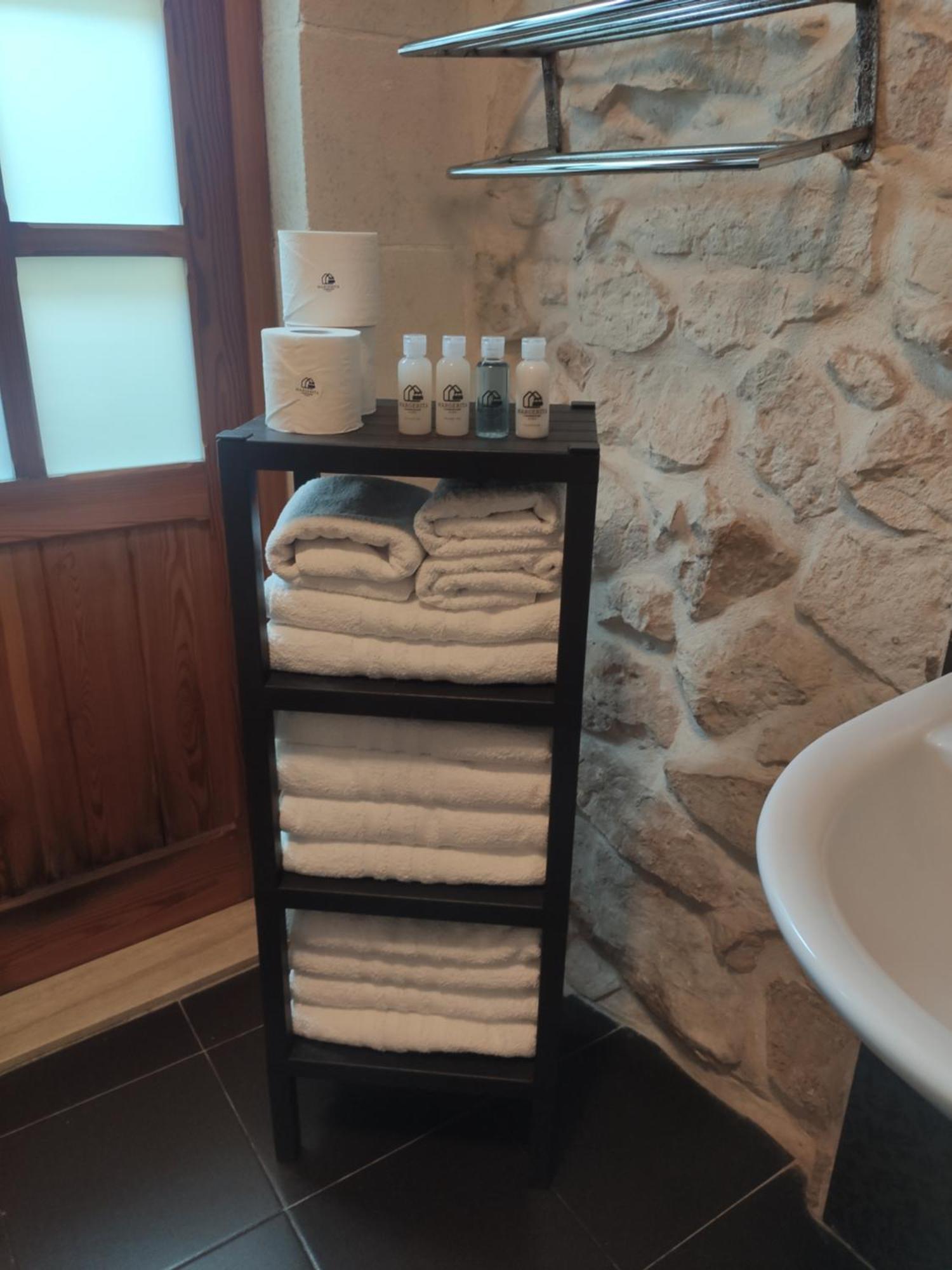 Margerita Farmhouse Qrendi Extérieur photo